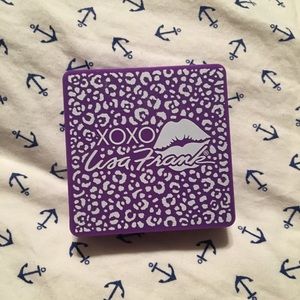 Lisa Frank bronzer